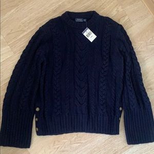 Ralph Lauren Sweater
